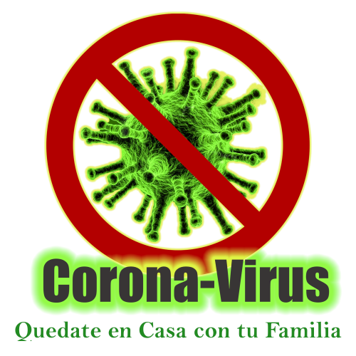 coronavirus v1